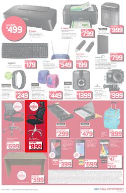 Pick n Pay Hyper : More Savings (02 Apr - 15 Apr 2018), page 3