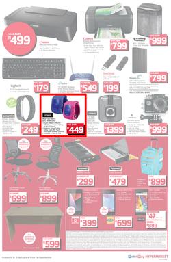 Pick n Pay Hyper : More Savings (02 Apr - 15 Apr 2018), page 3