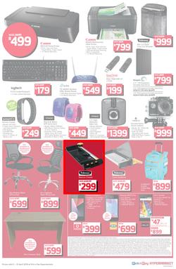 Pick n Pay Hyper : More Savings (02 Apr - 15 Apr 2018), page 3