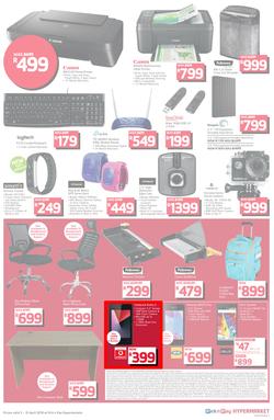 Pick n Pay Hyper : More Savings (02 Apr - 15 Apr 2018), page 3