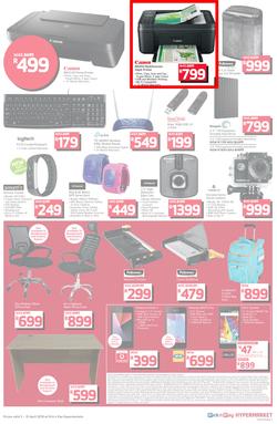 Pick n Pay Hyper : More Savings (02 Apr - 15 Apr 2018), page 3