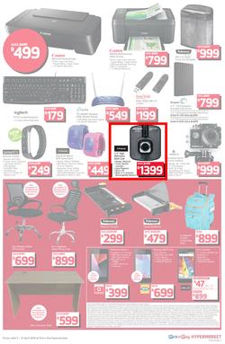 Pick n Pay Hyper : More Savings (02 Apr - 15 Apr 2018), page 3