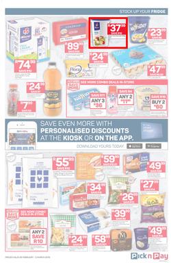 Pick n Pay KZN : Save Now (25 Feb - 03 Mar 2019), page 3