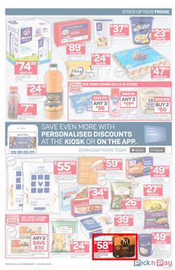 Pick n Pay KZN : Save Now (25 Feb - 03 Mar 2019), page 3
