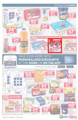 Pick n Pay KZN : Save Now (25 Feb - 03 Mar 2019), page 3