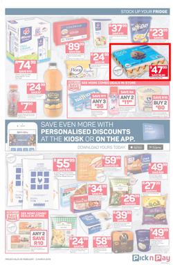 Pick n Pay KZN : Save Now (25 Feb - 03 Mar 2019), page 3