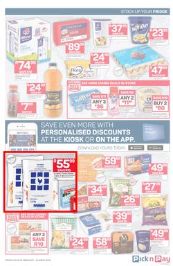 Pick n Pay KZN : Save Now (25 Feb - 03 Mar 2019), page 3