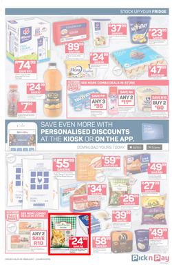 Pick n Pay KZN : Save Now (25 Feb - 03 Mar 2019), page 3