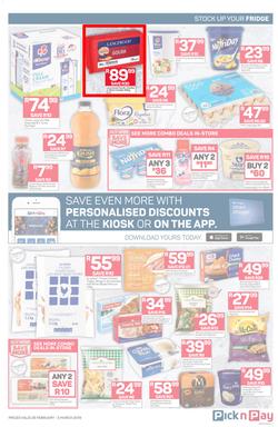 Pick n Pay KZN : Save Now (25 Feb - 03 Mar 2019), page 3