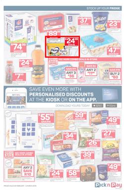 Pick n Pay KZN : Save Now (25 Feb - 03 Mar 2019), page 3