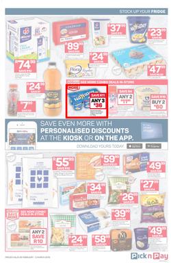 Pick n Pay KZN : Save Now (25 Feb - 03 Mar 2019), page 3