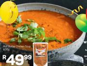 PnP Butter Chicken Soup-600g