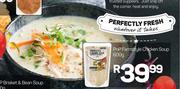 PnP Farmstyle Chicken Soup-600g