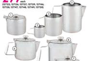 Steel King 85ml Stainless Steel Milk Jug