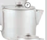 Steel King 2Ltr Stainless Steel Teapot