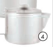 Steel King 500ml Stainless Steel Teapot