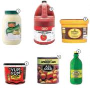 Mrs Ball's Chutney(All Variants)-3Kg