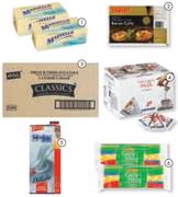 Parmalat Full Cream Milk Pods-50x20ml