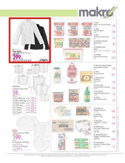 Makro : Catering (06 Oct - 19 Oct 2015), page 3