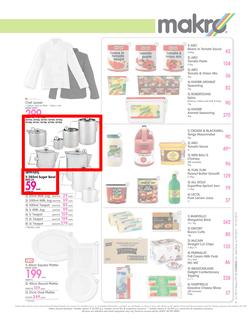 Makro : Catering (06 Oct - 19 Oct 2015), page 3