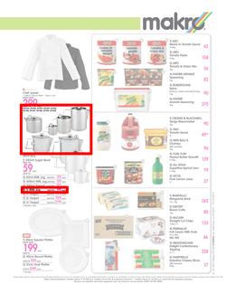 Makro : Catering (06 Oct - 19 Oct 2015), page 3