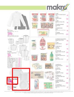 Makro : Catering (06 Oct - 19 Oct 2015), page 3