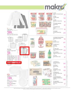 Makro : Catering (06 Oct - 19 Oct 2015), page 3