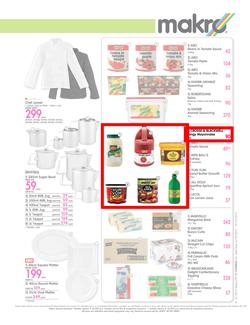 Makro : Catering (06 Oct - 19 Oct 2015), page 3