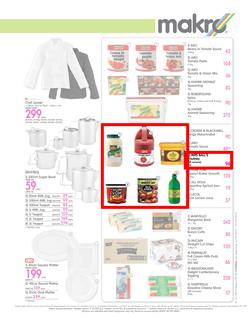 Makro : Catering (06 Oct - 19 Oct 2015), page 3
