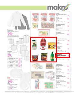 Makro : Catering (06 Oct - 19 Oct 2015), page 3