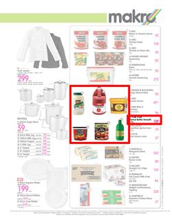 Makro : Catering (06 Oct - 19 Oct 2015), page 3