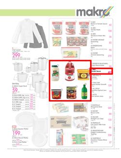 Makro : Catering (06 Oct - 19 Oct 2015), page 3