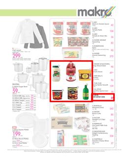 Makro : Catering (06 Oct - 19 Oct 2015), page 3