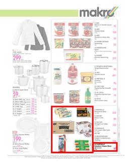Makro : Catering (06 Oct - 19 Oct 2015), page 3