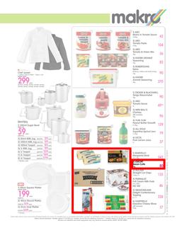 Makro : Catering (06 Oct - 19 Oct 2015), page 3