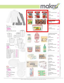 Makro : Catering (06 Oct - 19 Oct 2015), page 3