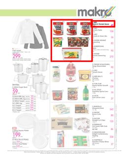 Makro : Catering (06 Oct - 19 Oct 2015), page 3