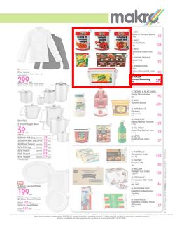 Makro : Catering (06 Oct - 19 Oct 2015), page 3