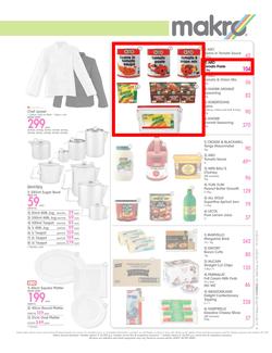 Makro : Catering (06 Oct - 19 Oct 2015), page 3