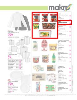 Makro : Catering (06 Oct - 19 Oct 2015), page 3