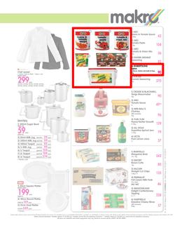 Makro : Catering (06 Oct - 19 Oct 2015), page 3