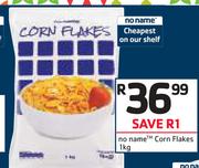 No Name Corn Flakes-1kg