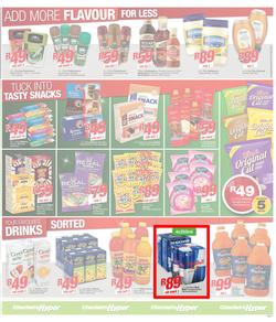 Checkers Hyper Western Cape : Combo Crazy! (24 Sep - 07 Oct 2018), page 3