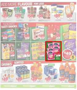Checkers Hyper Western Cape : Combo Crazy! (24 Sep - 07 Oct 2018), page 3