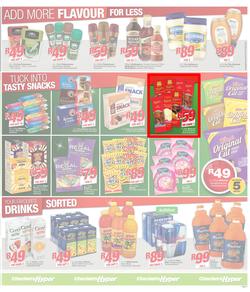 Checkers Hyper Western Cape : Combo Crazy! (24 Sep - 07 Oct 2018), page 3