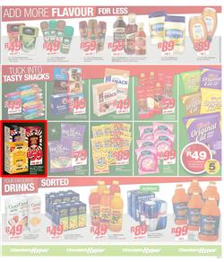 Checkers Hyper Western Cape : Combo Crazy! (24 Sep - 07 Oct 2018), page 3
