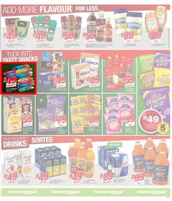 Checkers Hyper Western Cape : Combo Crazy! (24 Sep - 07 Oct 2018), page 3