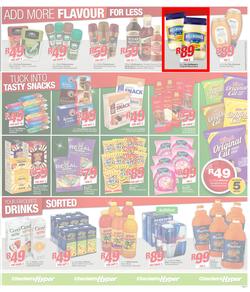 Checkers Hyper Western Cape : Combo Crazy! (24 Sep - 07 Oct 2018), page 3