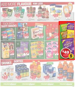Checkers Hyper Western Cape : Combo Crazy! (24 Sep - 07 Oct 2018), page 3