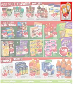 Checkers Hyper Western Cape : Combo Crazy! (24 Sep - 07 Oct 2018), page 3